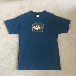 Hybrid Tees Shirt
